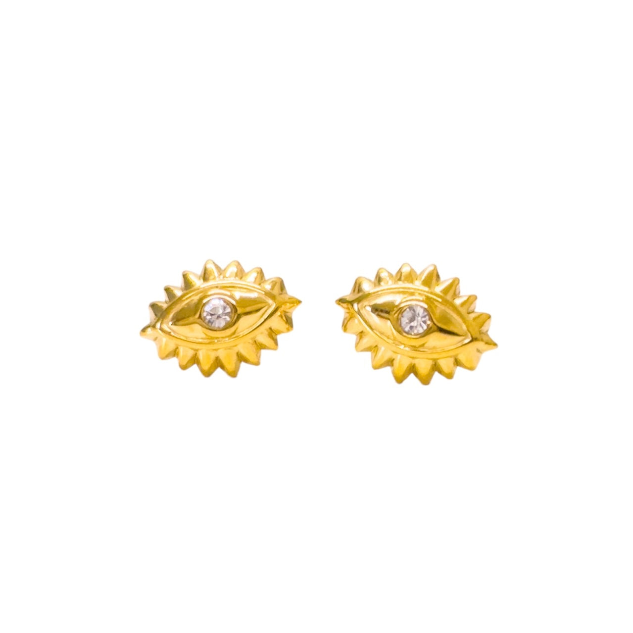 Aretes Horus