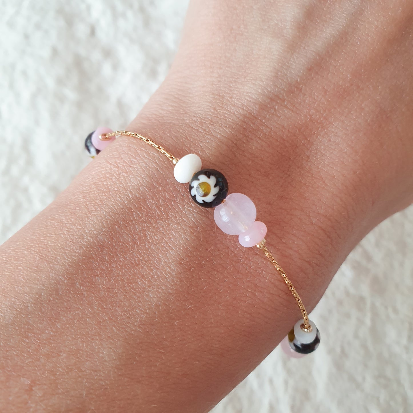 Pulsera Azara