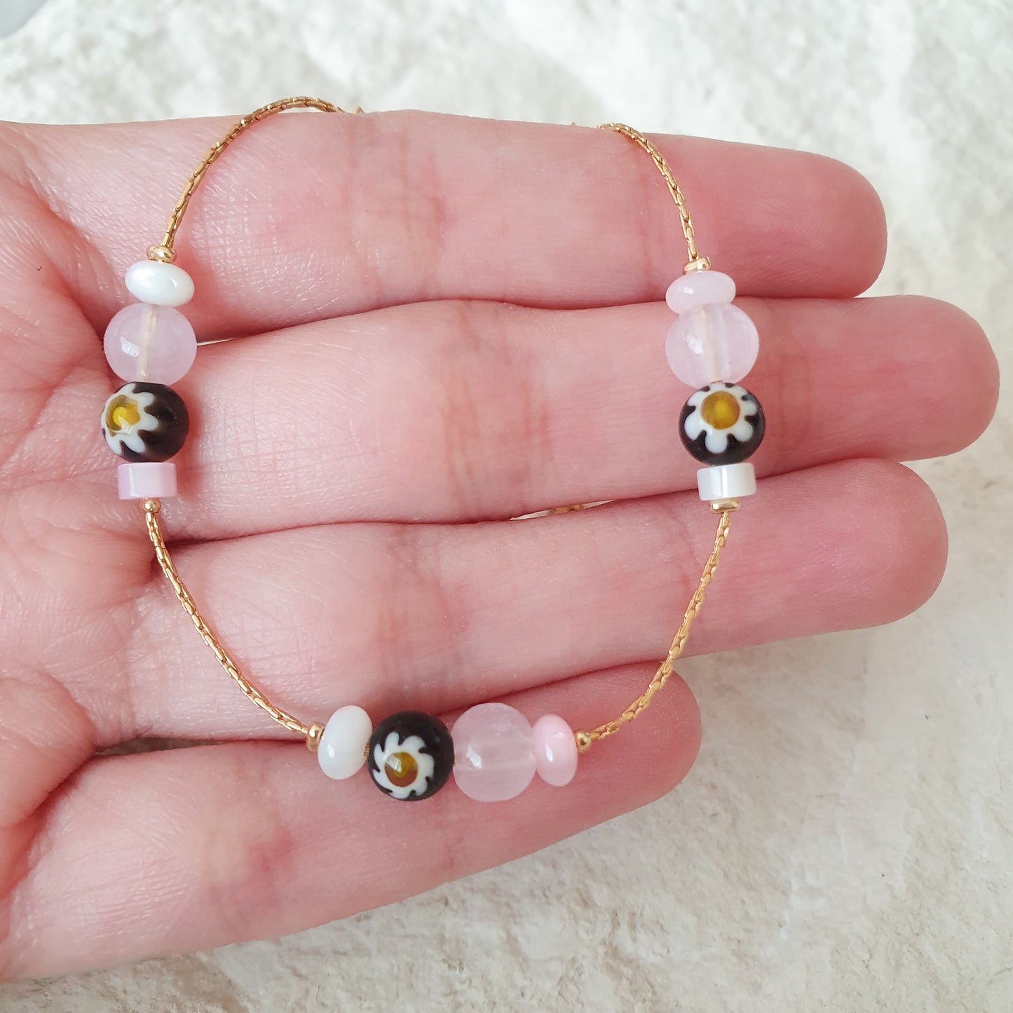 Pulsera Azara