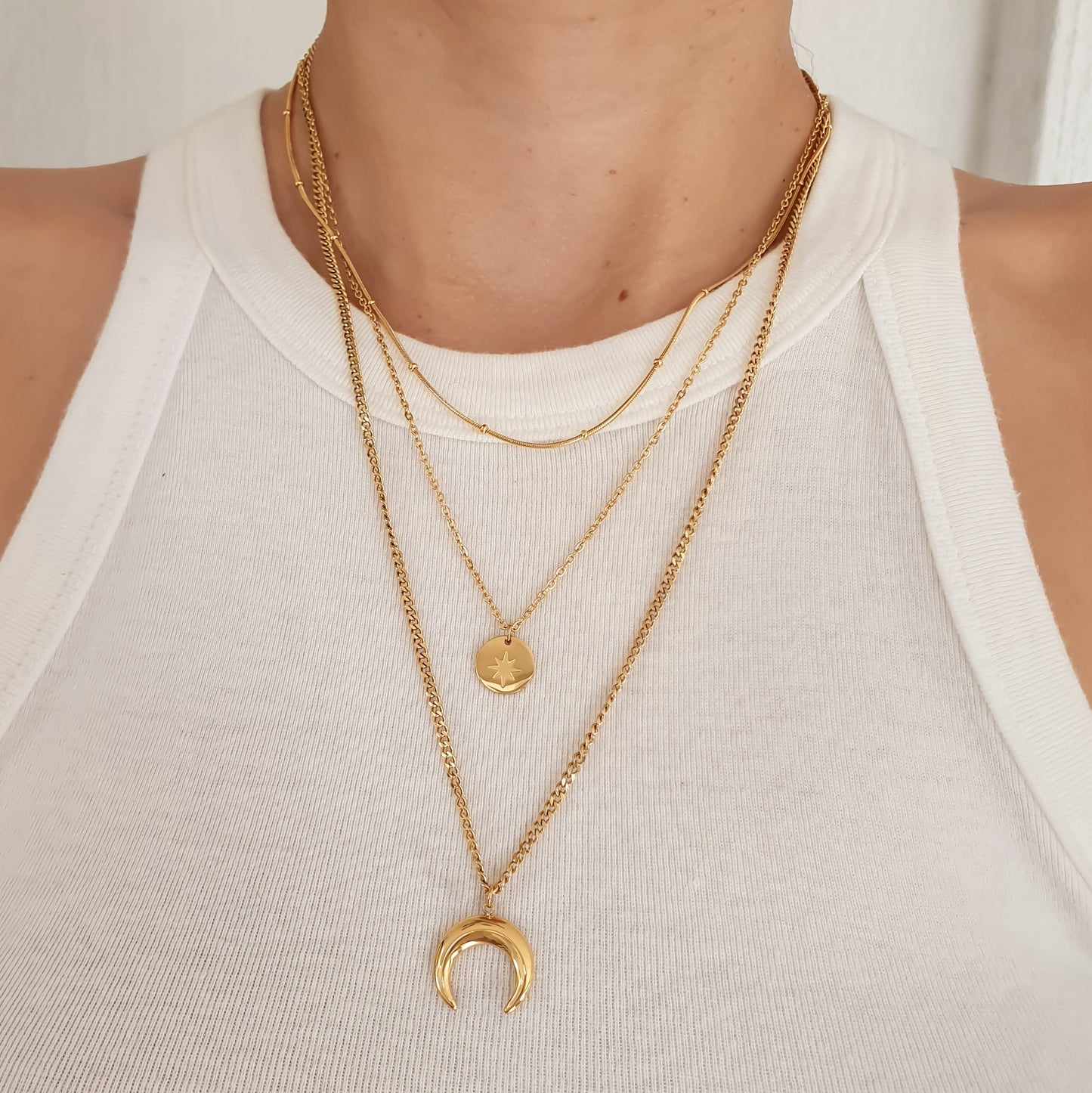 Collar Amelia
