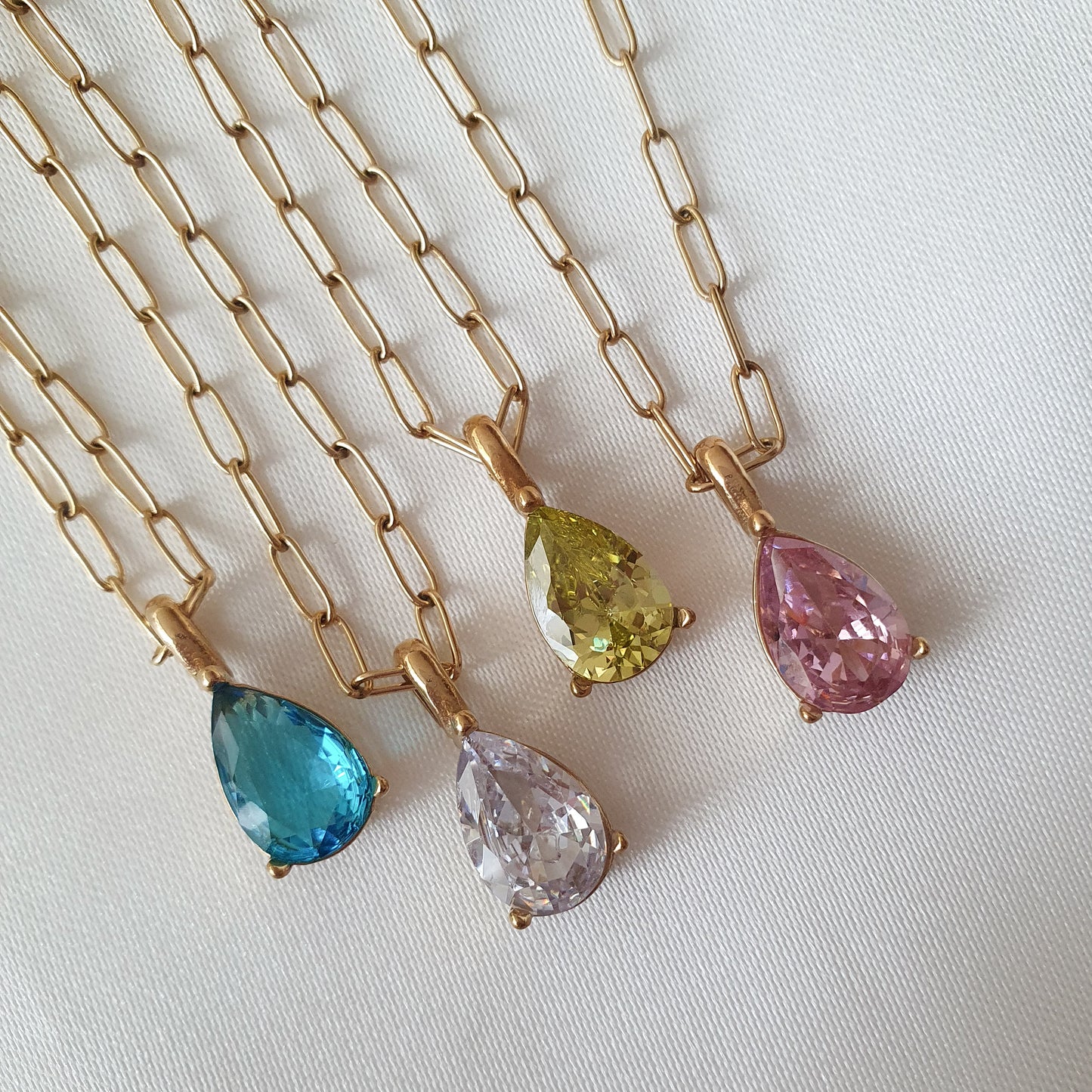 Collar Murano