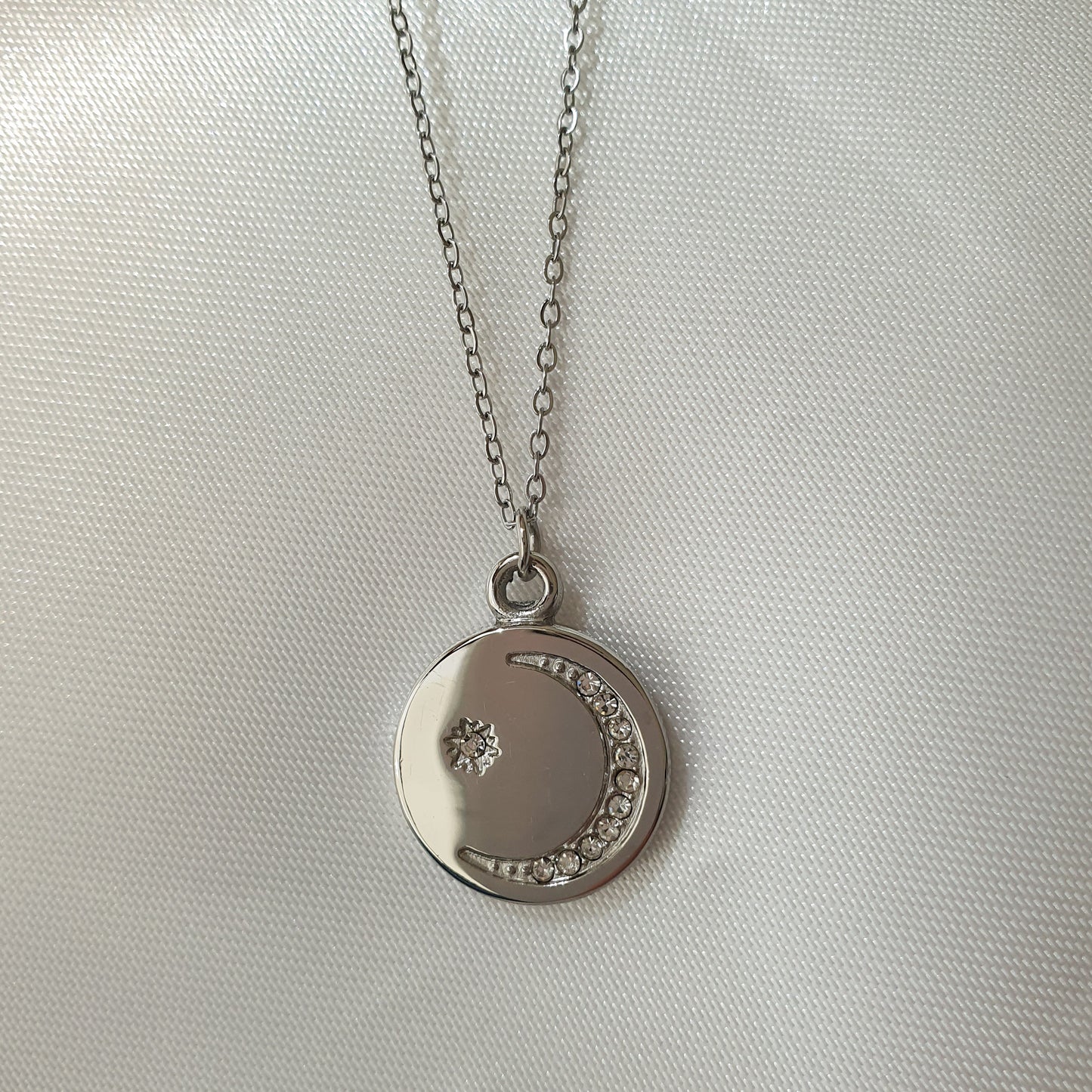 Collar Serena