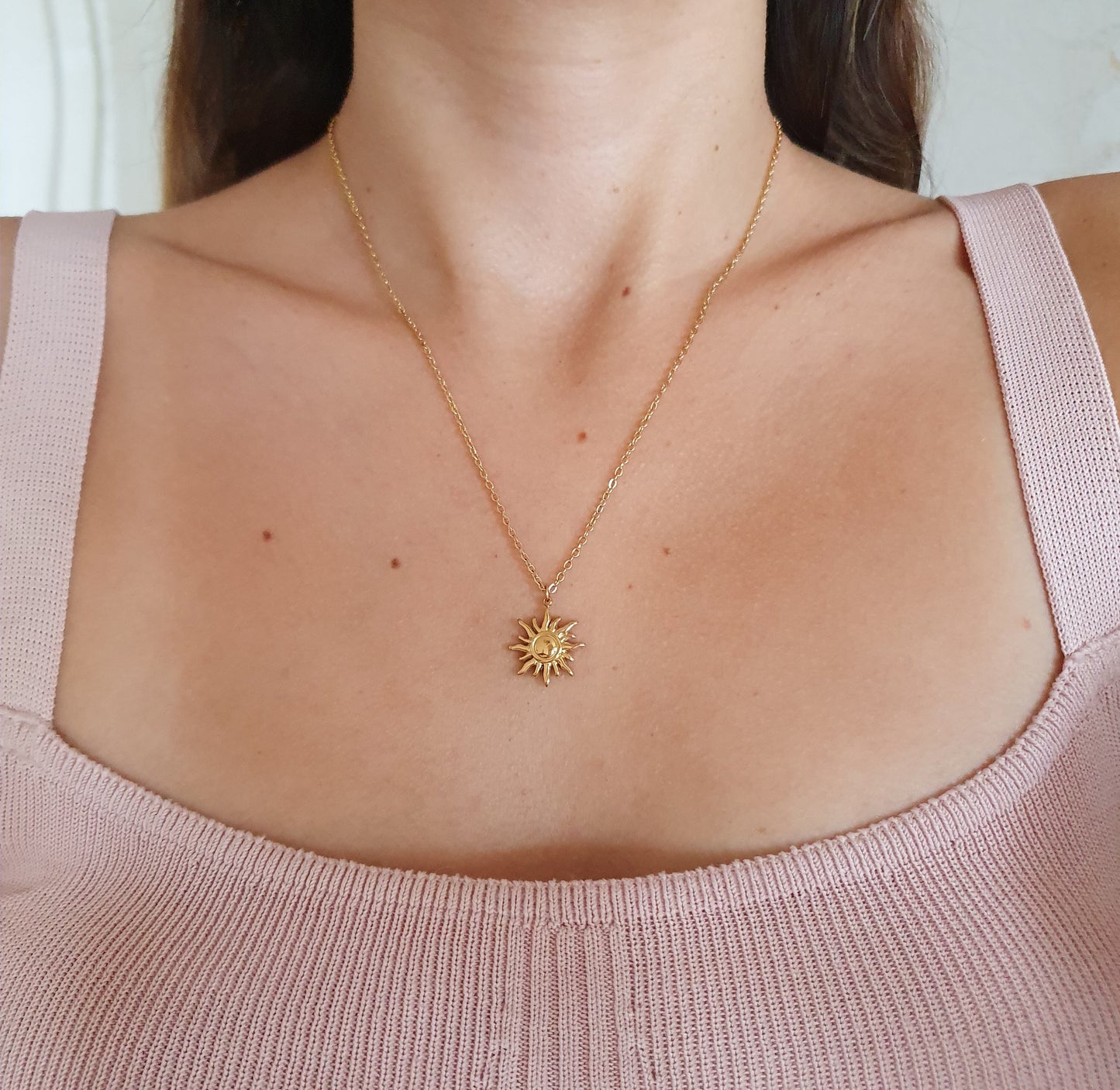 Collar Aditi