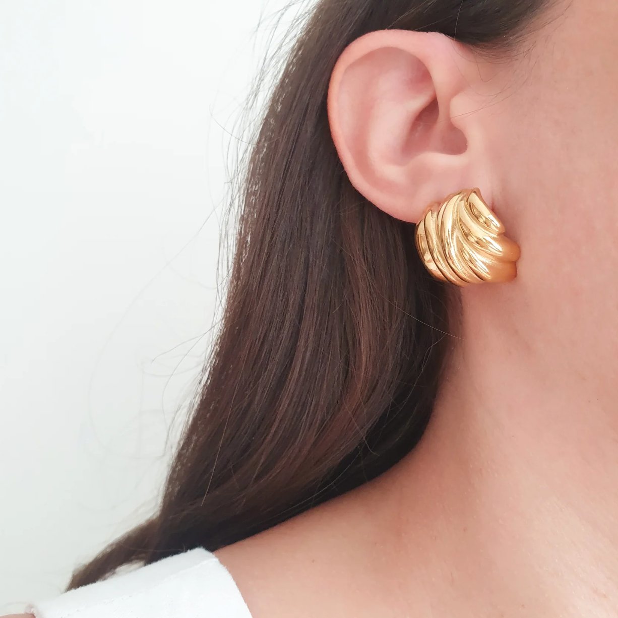 ARETES ACERO INOXIDABLE