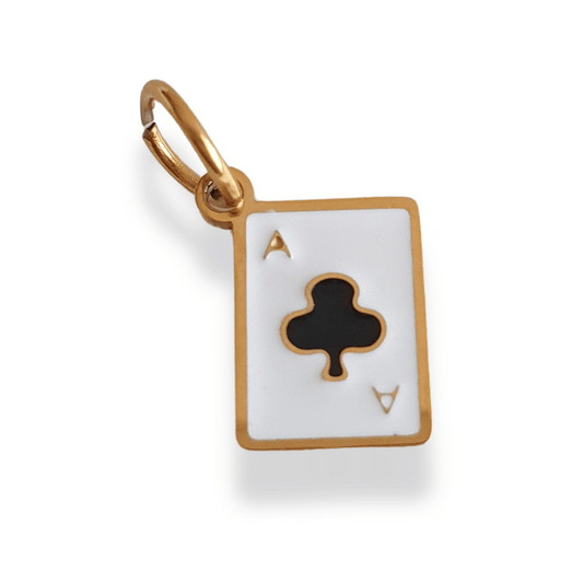 Charm As de Trébol