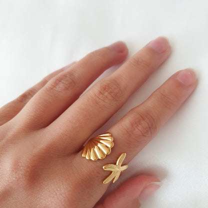 Anillo Paraíso