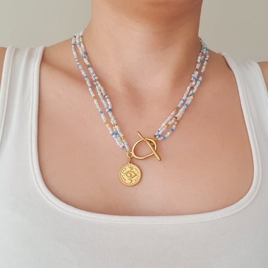 Collar Romy