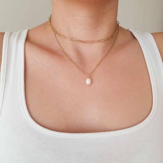 Collar Mila