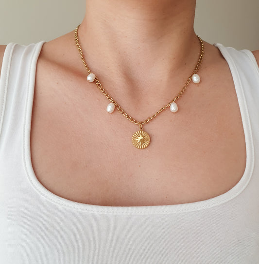 Collar Roma