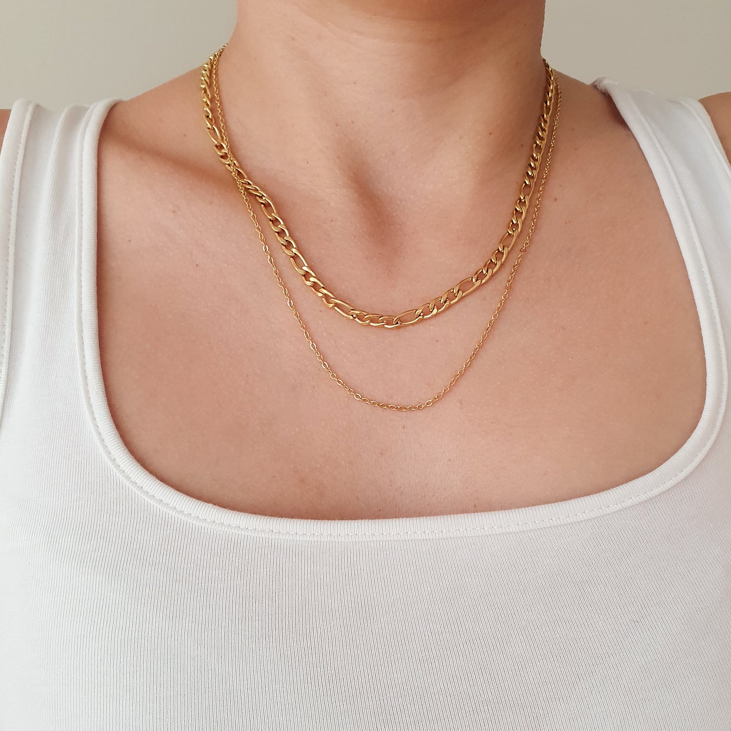 Collar Salma