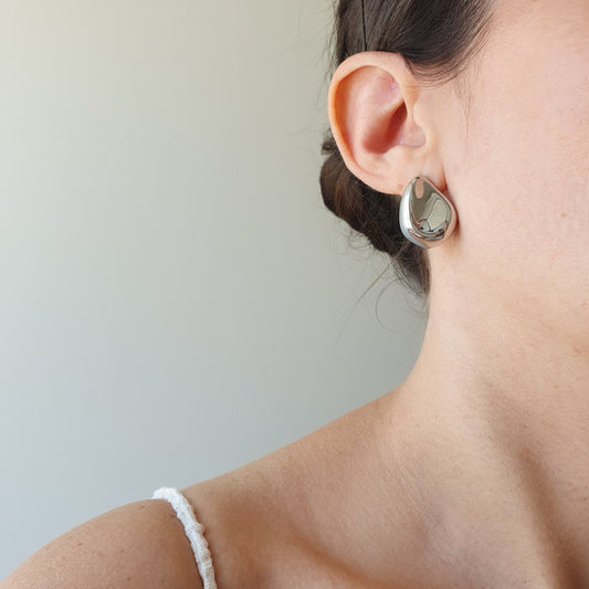 Aretes Alma