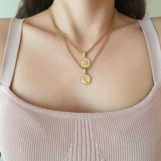Collares Celestia