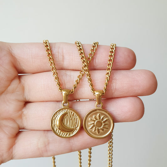 Collares Celestia
