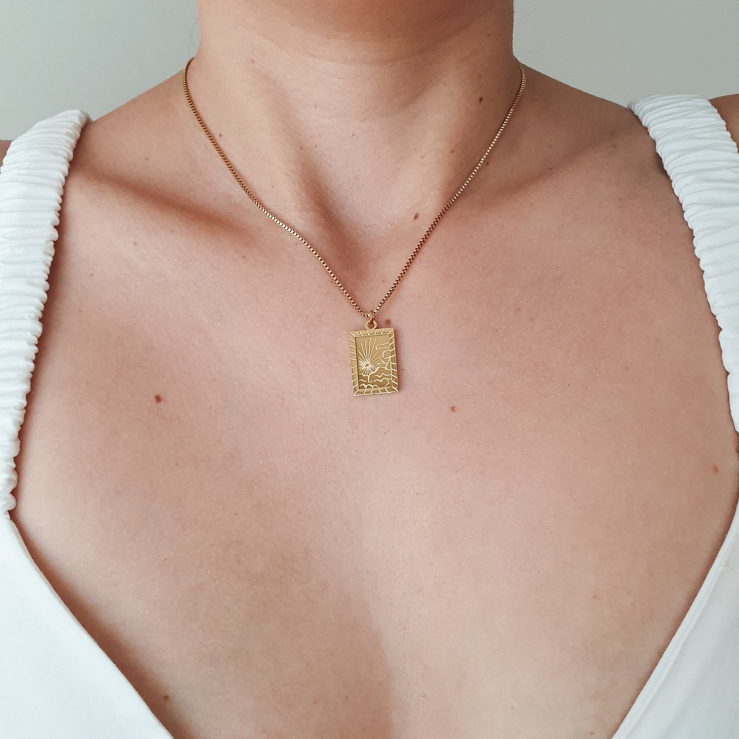 Collar Celestial