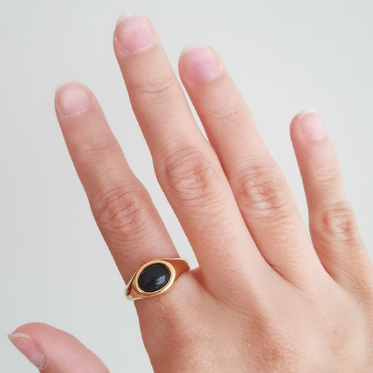 Anillo Montenegro (tallas 7 y 8)
