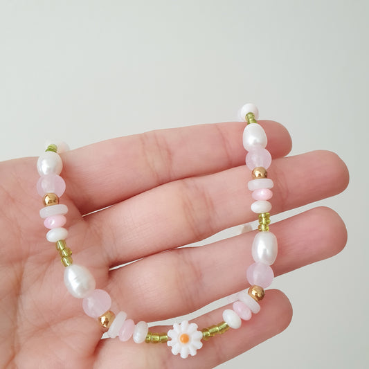 Collar Floralia