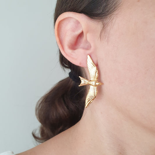 Aretes Ave