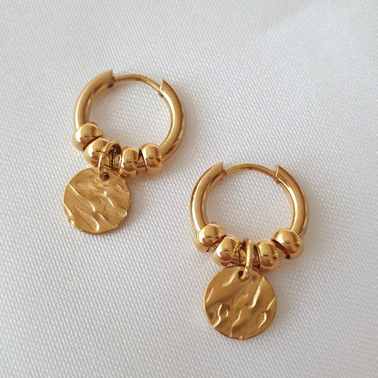 Aretes Terracina