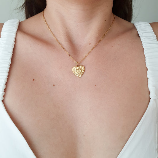 Collar Aneliz