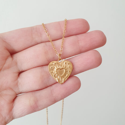 Collar Aneliz
