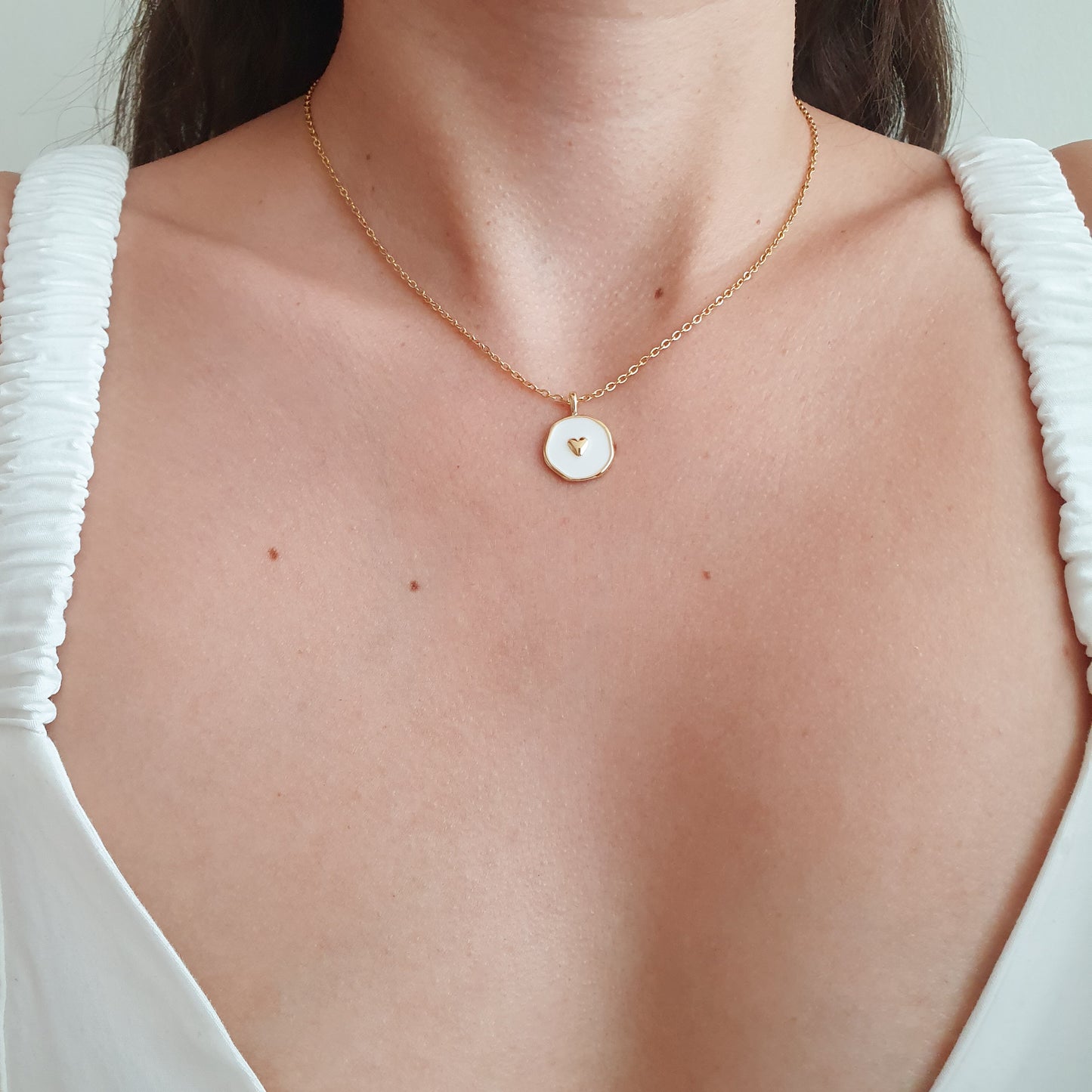 Collar Corazón