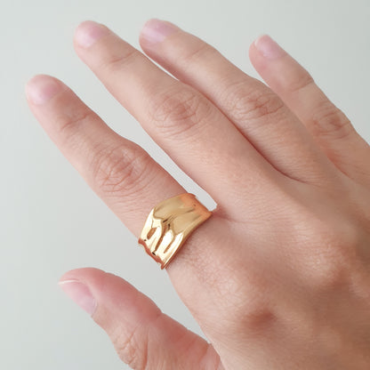 Anillo Alana (talla 7)