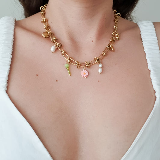 Collar Spell