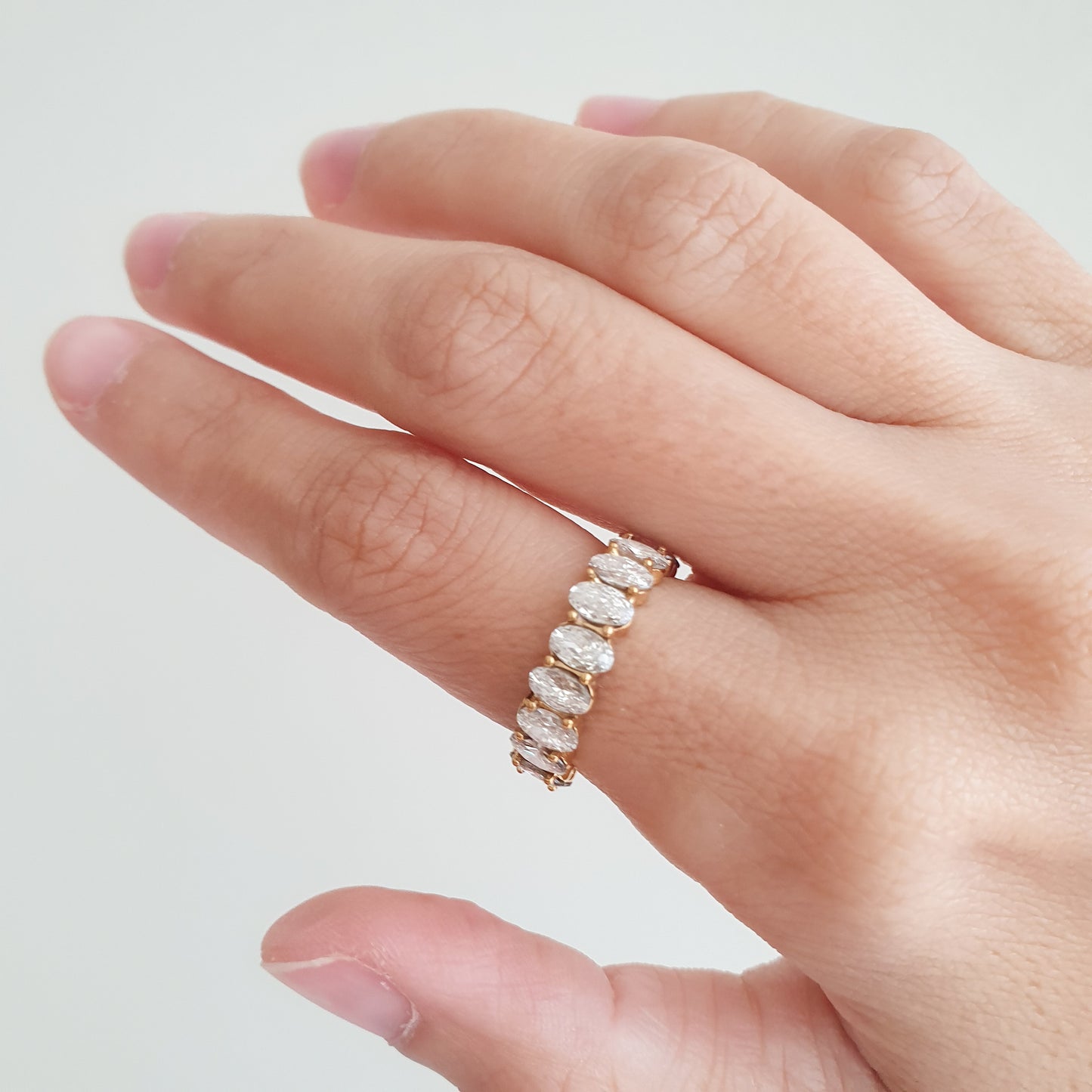 Anillo Pixy (talla 6, 7 y 8)