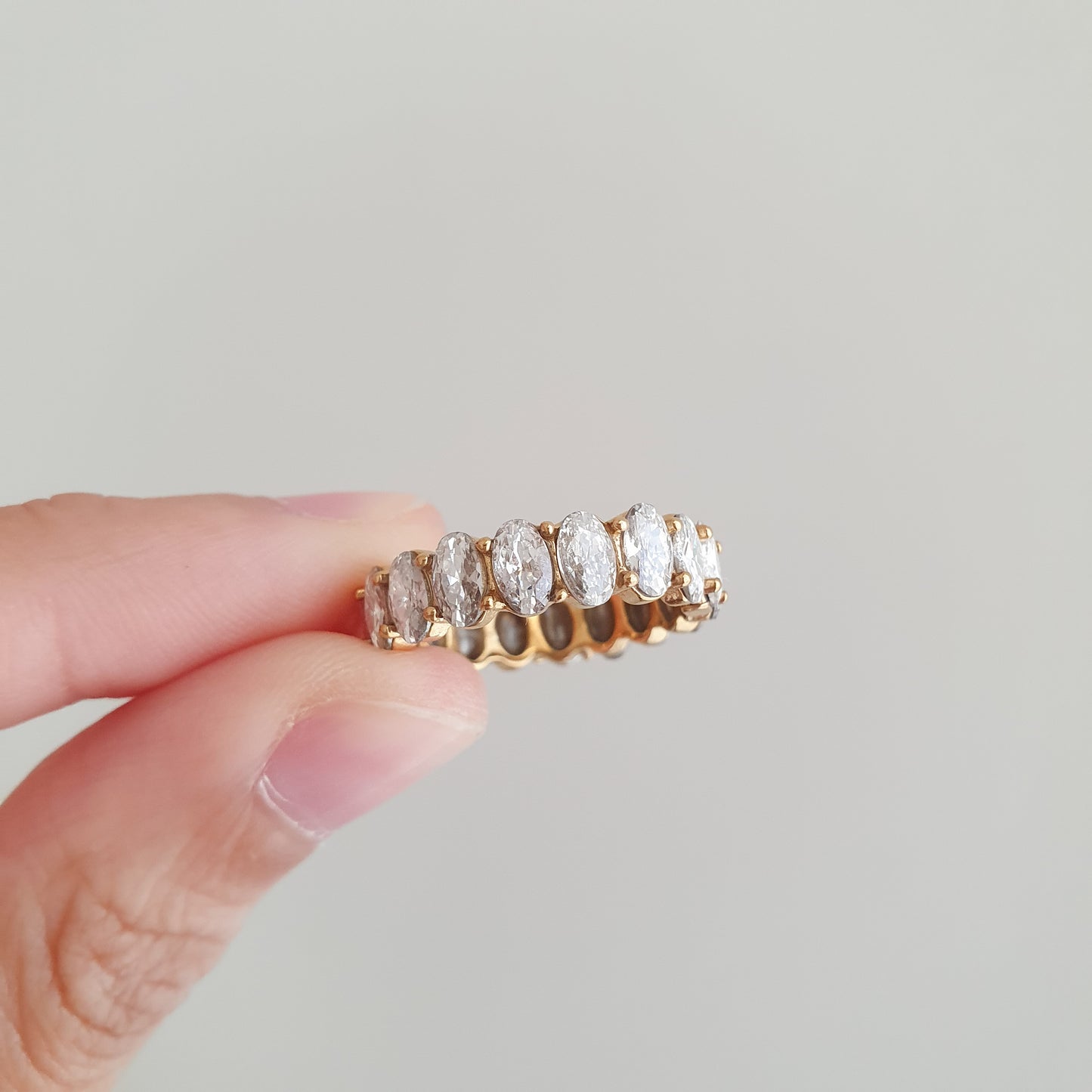 Anillo Pixy (talla 6, 7 y 8)