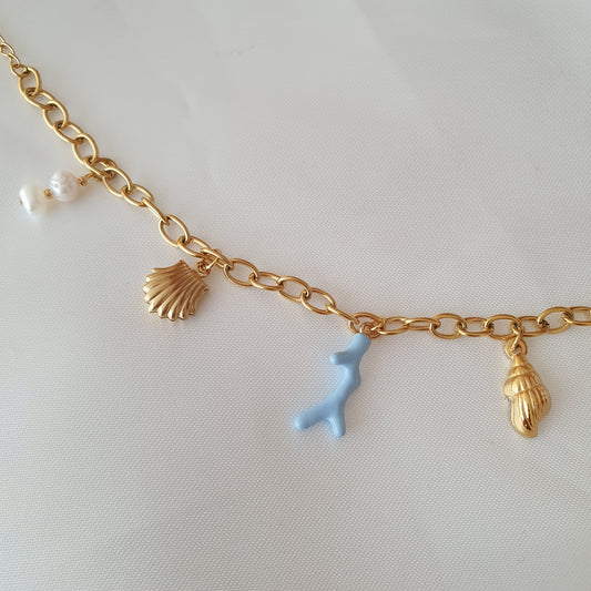 Pulsera Mar