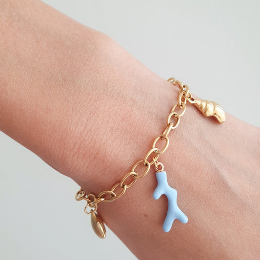 Pulsera Mar