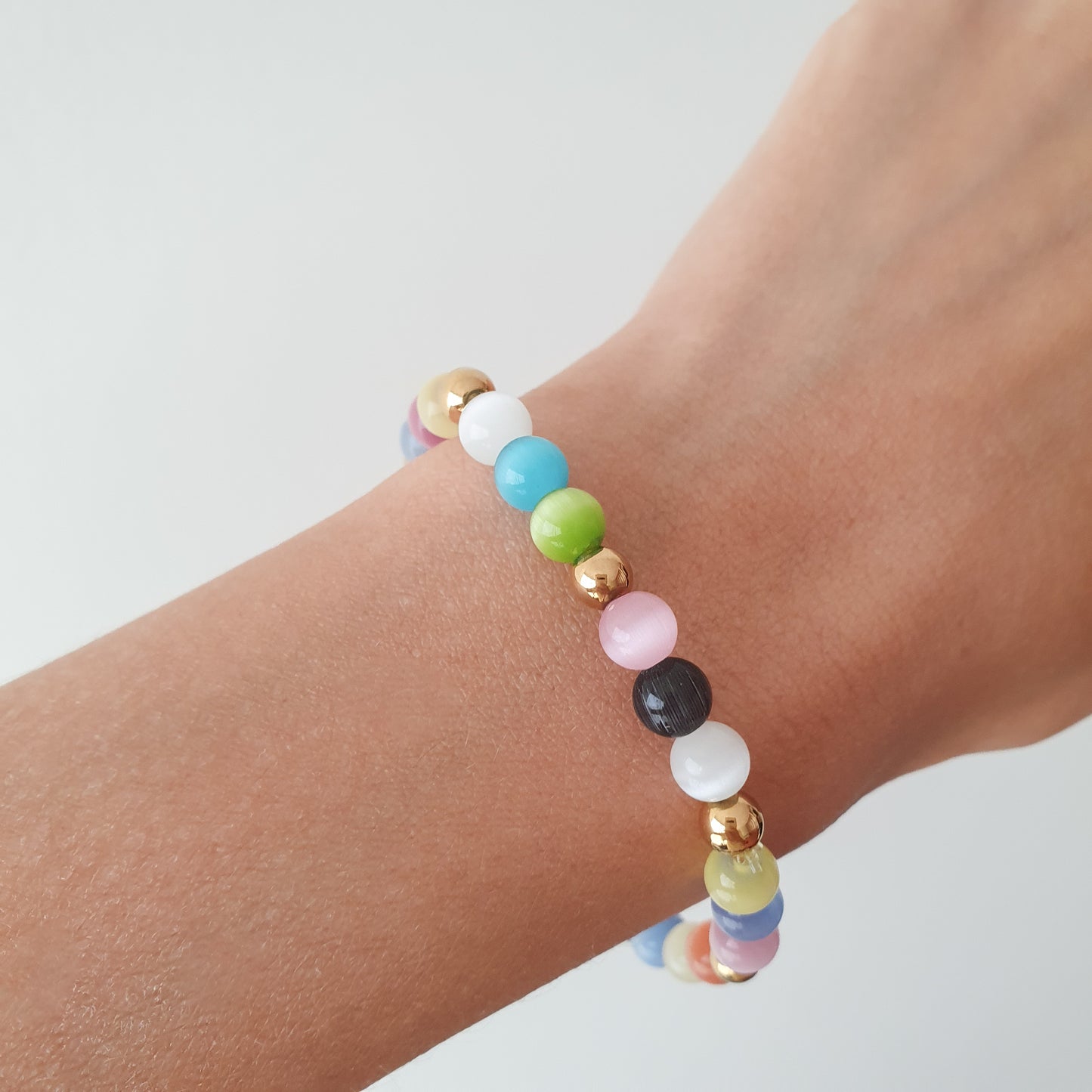 Pulsera Iris