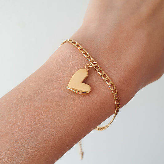 Pulsera Camila