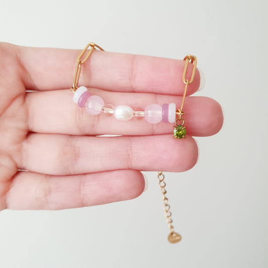 Pulsera Matilde