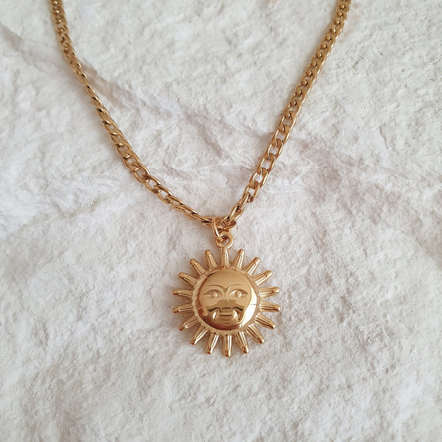 Collar Solana