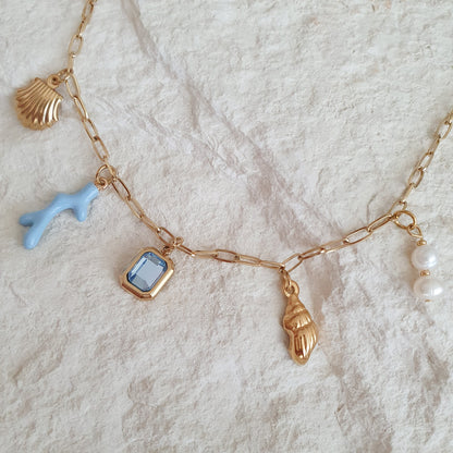 Collar Caribe
