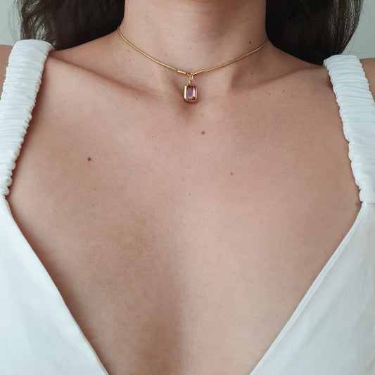 Choker Kai