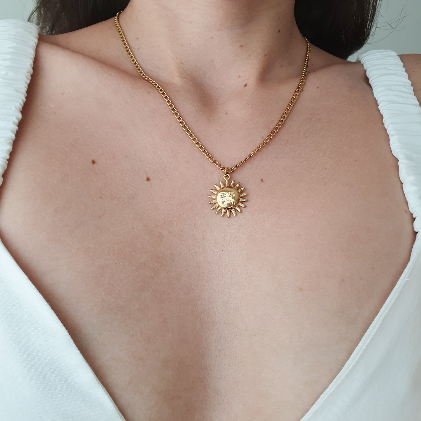 Collar Solana