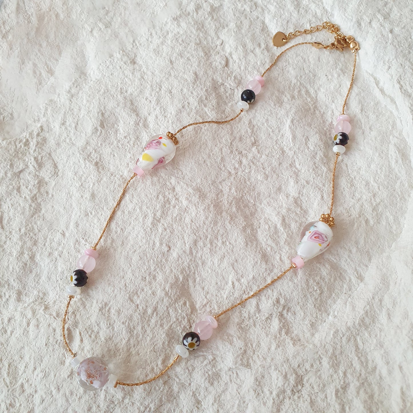 Collar Azara
