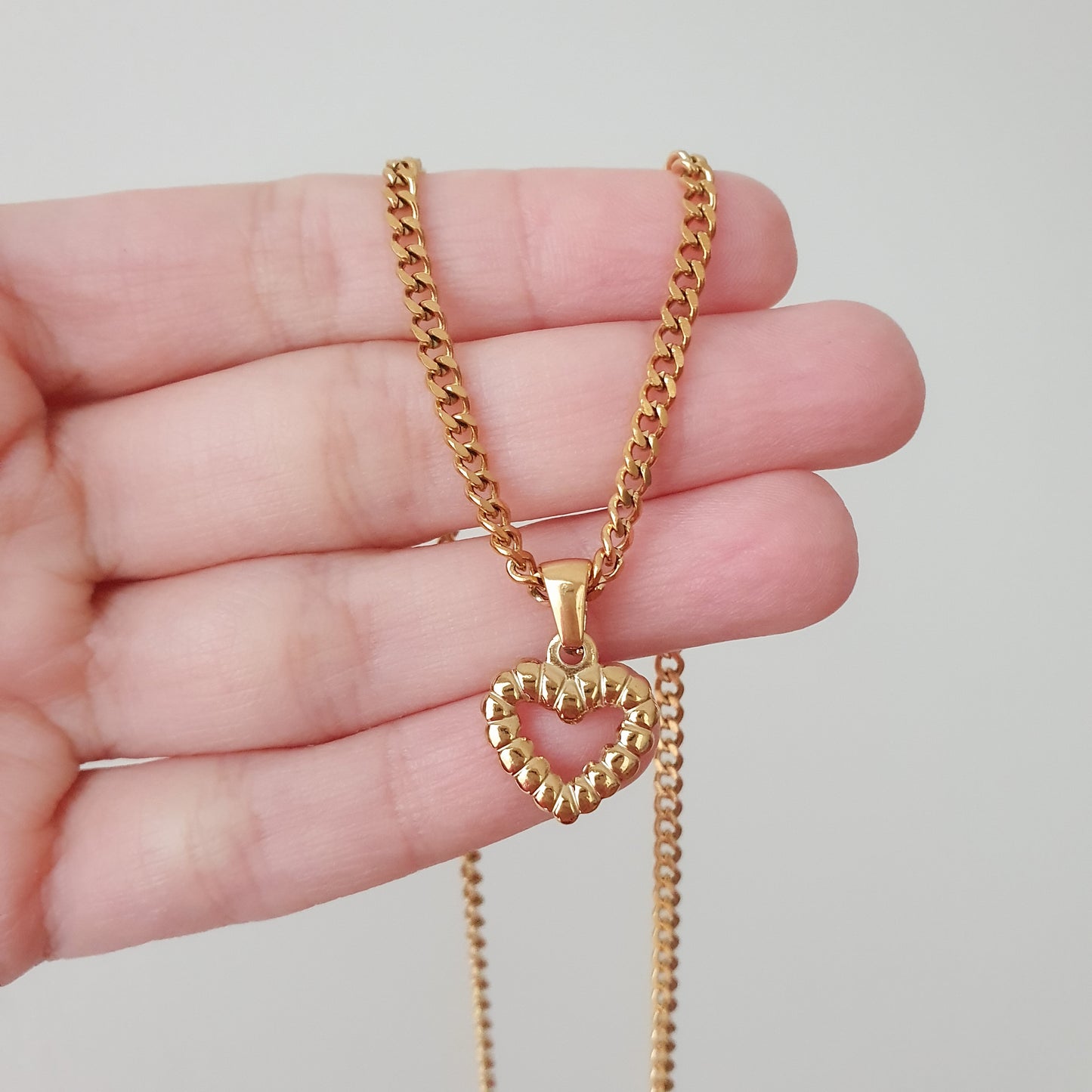 Collar Vida