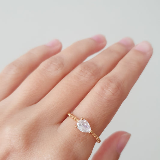 Anillo Kiara