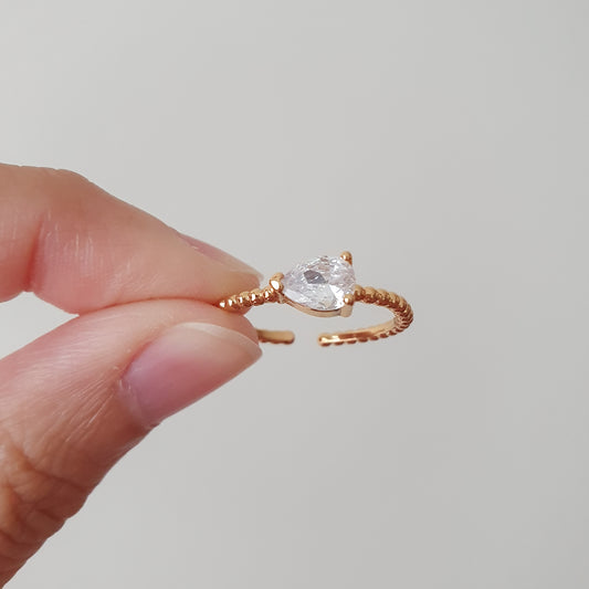 Anillo Kiara
