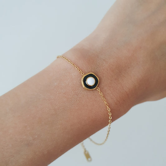 Pulsera Panda