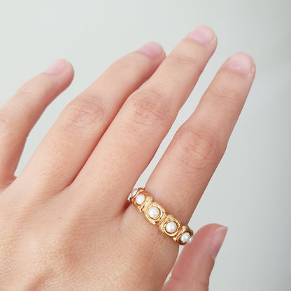 Anillo Aneliz (ajustable)