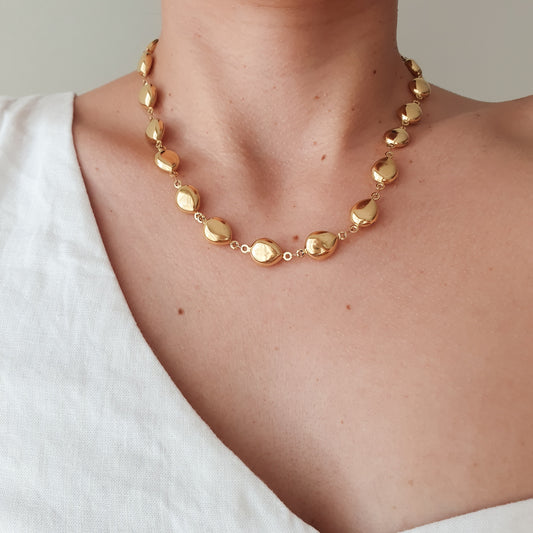 Collar Marsella