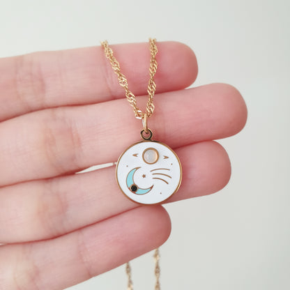 Collar Universo