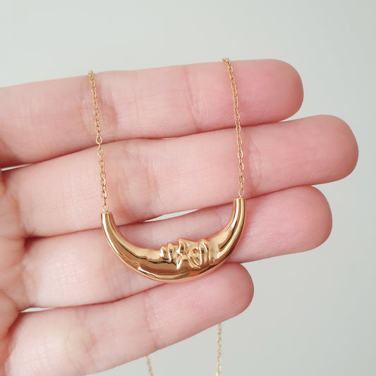 Collar Lucila