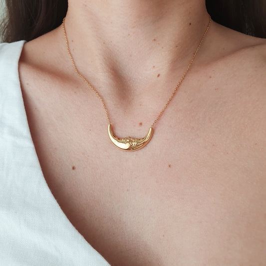 Collar Lucila