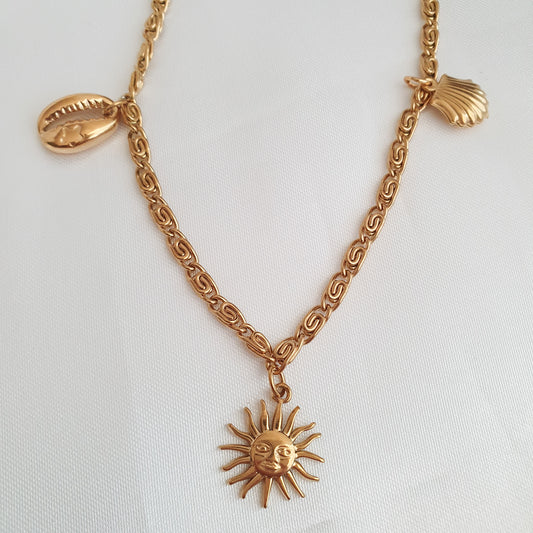 Collar Mar
