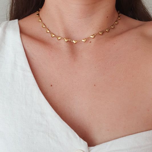 Collar Julia